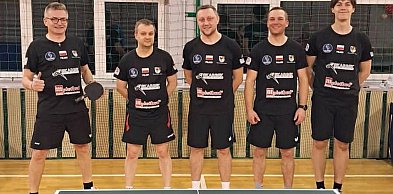 Świetny weekend Skarbka Tarnowskie Góry! Panowie znokautowali rywali