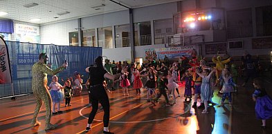 To był kosmiczny bal. Zobaczcie zdjęcia!