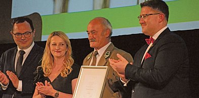 Trwa nabór do prestiżowego konkursu "Zielone Czeki 2026". Nagroda: 15 tys. zł