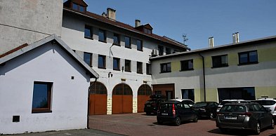 Kto przejmie strażnicę przy Górniczej? Jest pomysł na nowe centrum