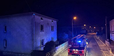 Tragedia w Kaletach. Nie żyje kobieta