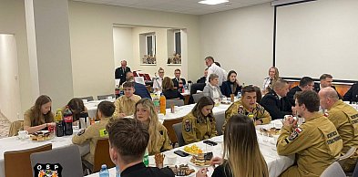 OSP Koty. Nowy zarząd wybrany jednogłośnie