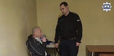 Tarnowskie Góry. Kierowca był tak pijany, że się zataczał