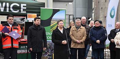 Zbrosławice z ponad 5 mln zł na bezpieczeństwo