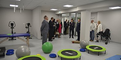 Tarnowskie Góry, GCR Repty. Jeden remont za nami, inne prace trwają