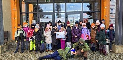 Ferie na półmetku. Zobaczcie zdjęcia z różnych zajęć