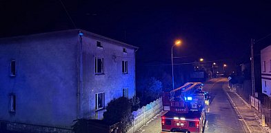 Śmierć w pożarze, awantura o plan, wycinka na Sielance i blokada Czecha. Naj...