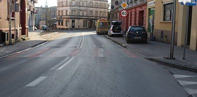 Tarnowskie Góry. 79-latek potrącił 75-latka na pasach