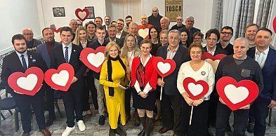 Wkrótce wybory w KO. Kto u nas kandyduje?