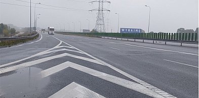 Chętnych do remontu pofałdowanego odcinka A1 nie brakuje