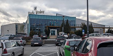 Parkingowa "wojna" pod Parkiem Wodnym. Mandaty sypią się gęsto