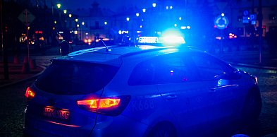 Piekary Śląskie. Zauważyli go na ulicy, a chwilę później wyciągali ze śmietnika