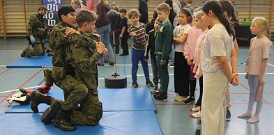 Radzionków. Celność, koncentracja i sportowe emocje