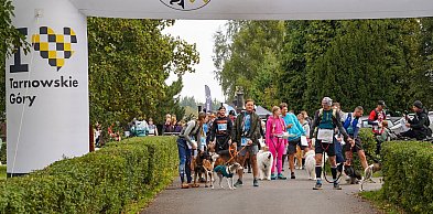 Podchody z psami nad zalewem Nakło-Chechło. Do soboty taniej