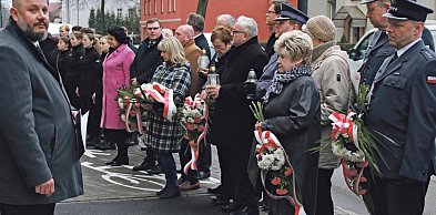 Tarnowskie Góry. Pamiętają o tragicznych wydarzeniach