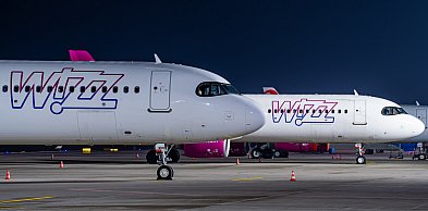Wizz Air i PLL LOT zawiesiły połączenia do...
