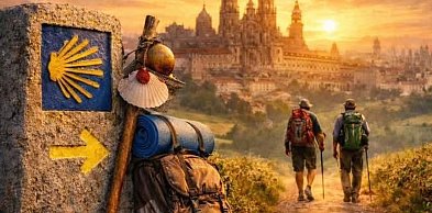 Górnośląski Klub Przyjaciół Camino zaprasza na spotkanie