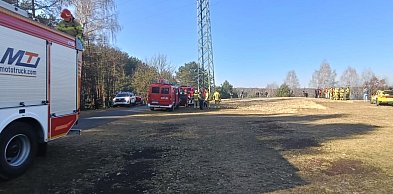 Akcja ratunkowa nad wodą, alkohol i mandaty, złodzieje. Kronika