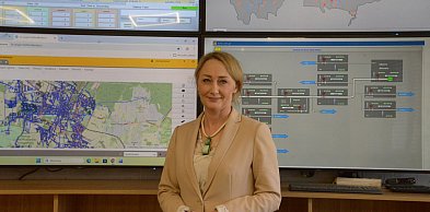 Nowa prezes  PWiK w Tarnowskich Górach: Stawiam na dialog, nie na sądowe spory