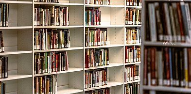 Porządki po przeprowadzce – jak szybko sprzedać książki i odzyskać część pieniędzy