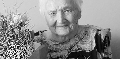 Powiat tarnogórski. Smutna wiadomość. Nie żyje najstarsza mieszkanka Kalet