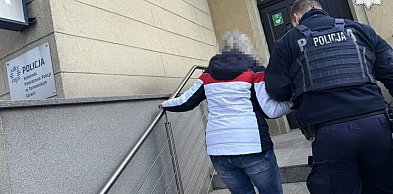 Policjanci z Tarnowskich Gór odnaleźli zaginioną 59-latkę