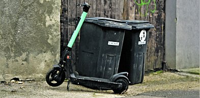 Policja z Tarnowskich Gór przypomina: od dzisiaj nowe przepisy w sprawie...