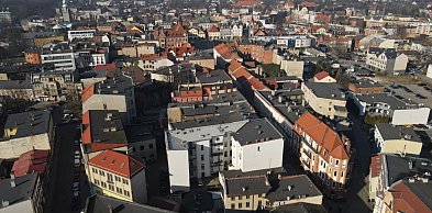 Powiat tarnogórski. Kto traci, a kto zyskuje mieszkańców?