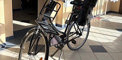 Tarnowskie Góry. Zabrał, bo wyglądał na porzucony. Finał kradzieży