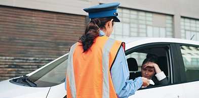 Mandaty drogowe – za co kierowcy płacą najczęściej?