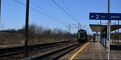 Tarnowskie Góry, Nakło Śląskie i… Będą prace na kolei