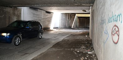 Wiadukty do remontu, atak na Osadzie Jana, był u nas kandydat na premiera