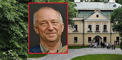 Dwóch kandydatów na dyrektora Pałacu w Rybnej