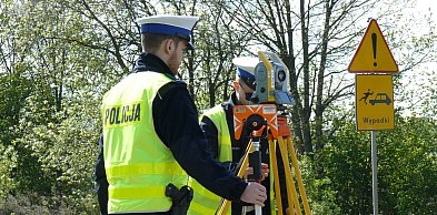 Radzionków. Zderzyły się trzy samochody