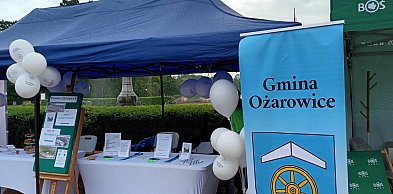 Powiat tarnogórski. Jest praca w urzędzie i gastronomii