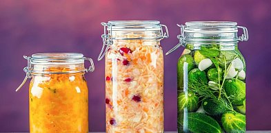 Probiotyki i kiszonki – moda czy sensowny nawyk w codziennej diecie?