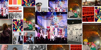 Weekend w mieście. Dzieje się w TG i okolicy