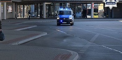 Tarnowskie Góry. Czy na dworcu autobusowym jest bezpiecznie?