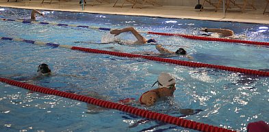 Nocna walka o kilometry! Otyliada w Radzionkowie za nami!