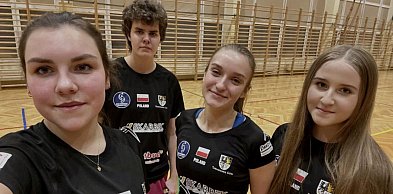 Skarbek Tarnowskie Góry z 1 pkt. straty do lidera. Czy zdążą odrobić?