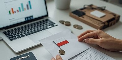 Jak samodzielnie obliczyć zwrot podatku z zagranicy krok po kroku?