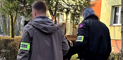 Przyjechali do pracy, trafili do niewoli. Służby rozbiły gang