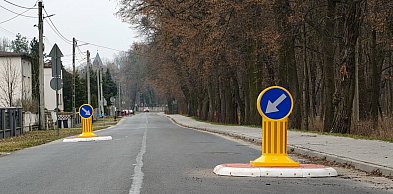 Nakło Śląskie. Szykany na drogowych piratów i pytania o cenę