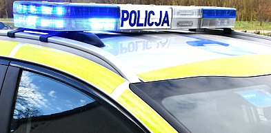 Kradzież na os. Przyjaźń. 49-latka wpadła na gorącym uczynku