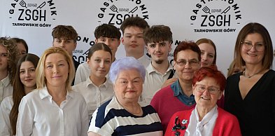 Tarnowskie Góry. Czerwona skrzynka, czyli Gastronomik od kuchni