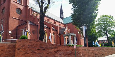 Powiat tarnogórski. Radzionków szykuje się na ważną uroczystość