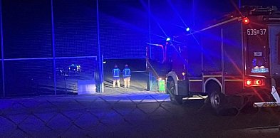 Na ratunek 56-latce. Wezwano śmigłowiec LPR