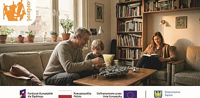 Nie szukamy rodzin z reklamy. Szukamy Ciebie – obalamy mity o pieczy zastępczej