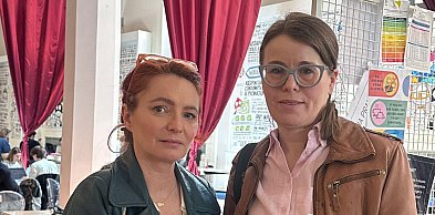 Nauczycielki z Plastyka z misją we Włoszech