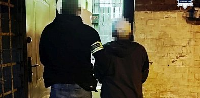 Tarnowskie Góry. Zatrzymanie przy Pyskowickiej. Policjanci odkryli coś jeszcze